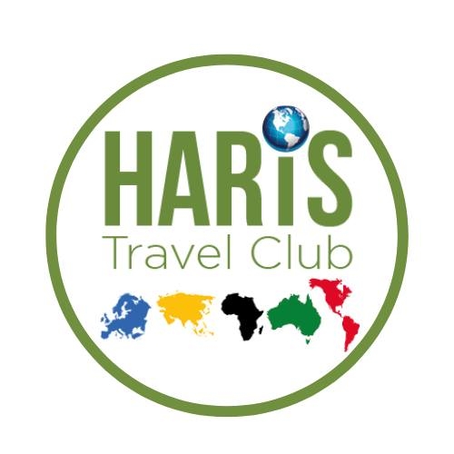 Haris Travel